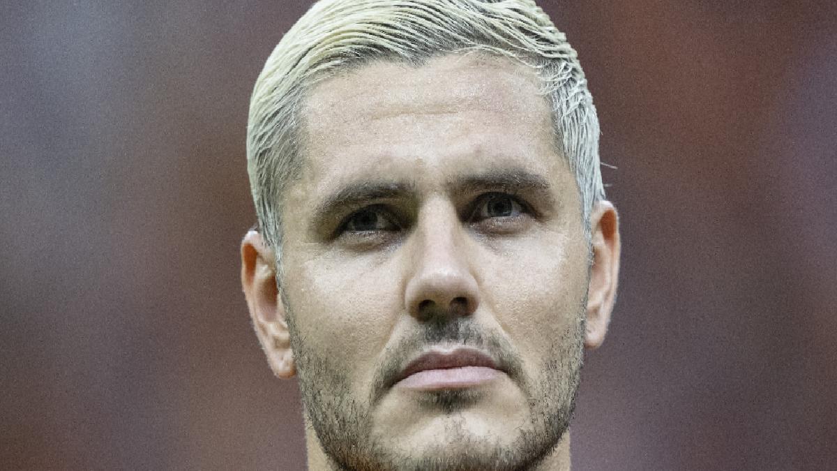 Mauro Icardi İstanbul’a geliyor