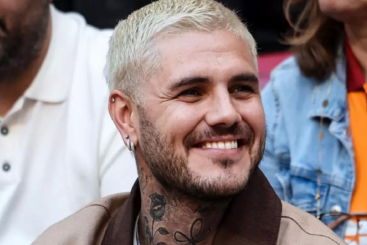 Mauro Icardi’den 5. yıldız sonrası birinci açıklama: Burası çok büyük bir topluluk