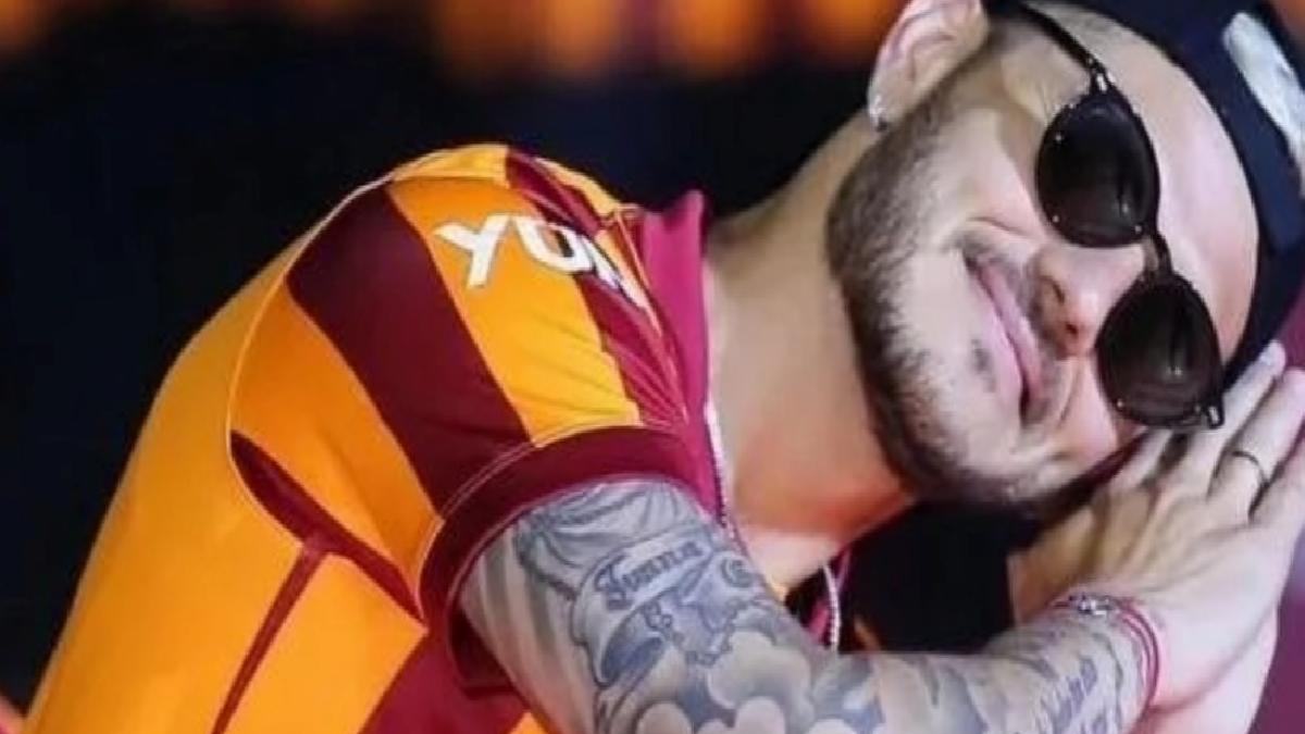 Mauro Icardi’den Fenerbahçe’ye gönderme!