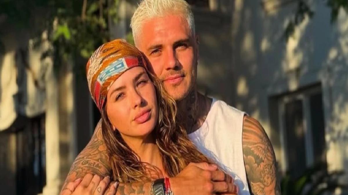 Mauro Icardi’nin çiçek krizi: Wanda Nara ve China Suarez karşı karşıya geldi