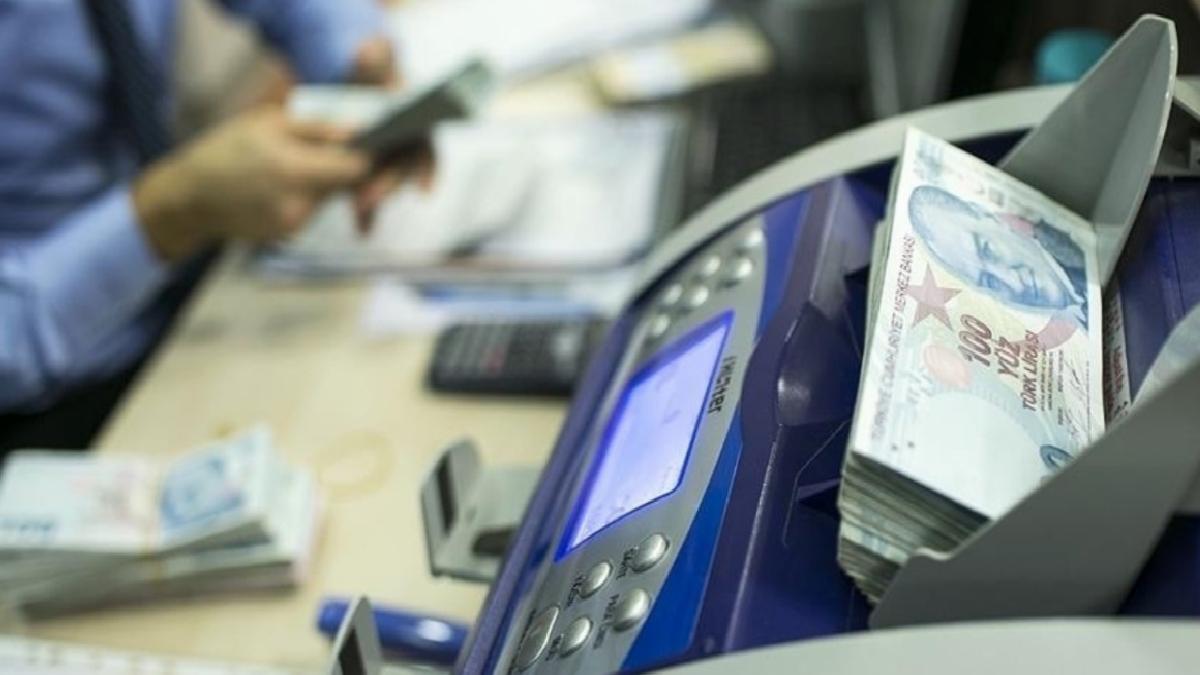 Mayıs yaşlı ve engelli aylıkları hesaplara yatırılıyor