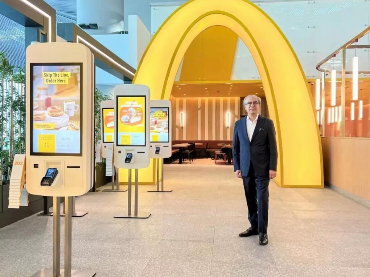 McDonald’s Türkiye 2 Bin Kişi İşe Alacak