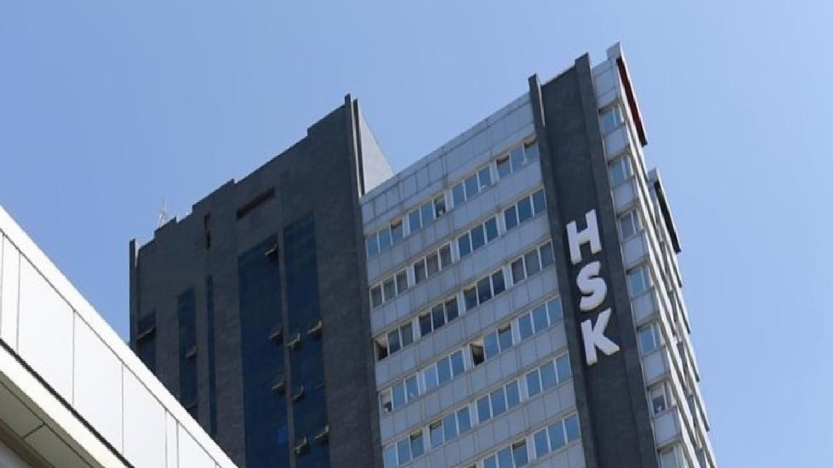 Meclis’te HSK’ya 5 üye seçilecek