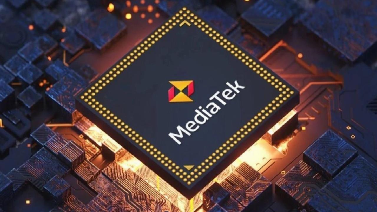 MediaTek birinci 2nm işlemciyi piyasaya süren şirket olabilir