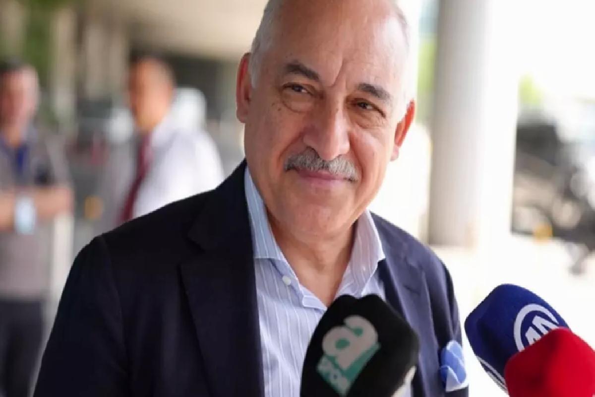 Mehmet Büyükekşi’den çok konuşulacak Galatasaray atılımı