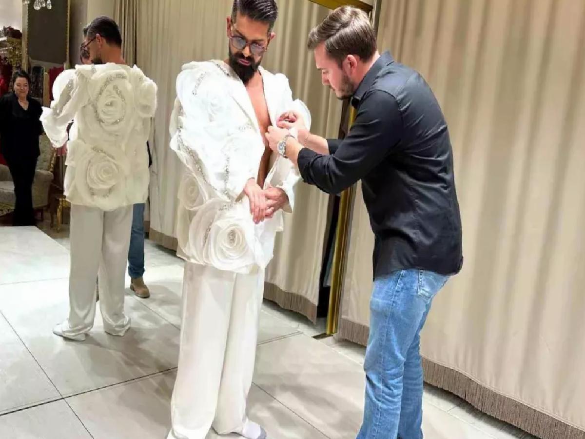 Mehmet Çevik’in Kostümleri Müze Yolcusu