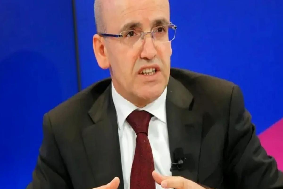 Mehmet Şimşek: Bütün büyükşehirlerin giriş ve çıkışlarına maliyecileri koyacağız
