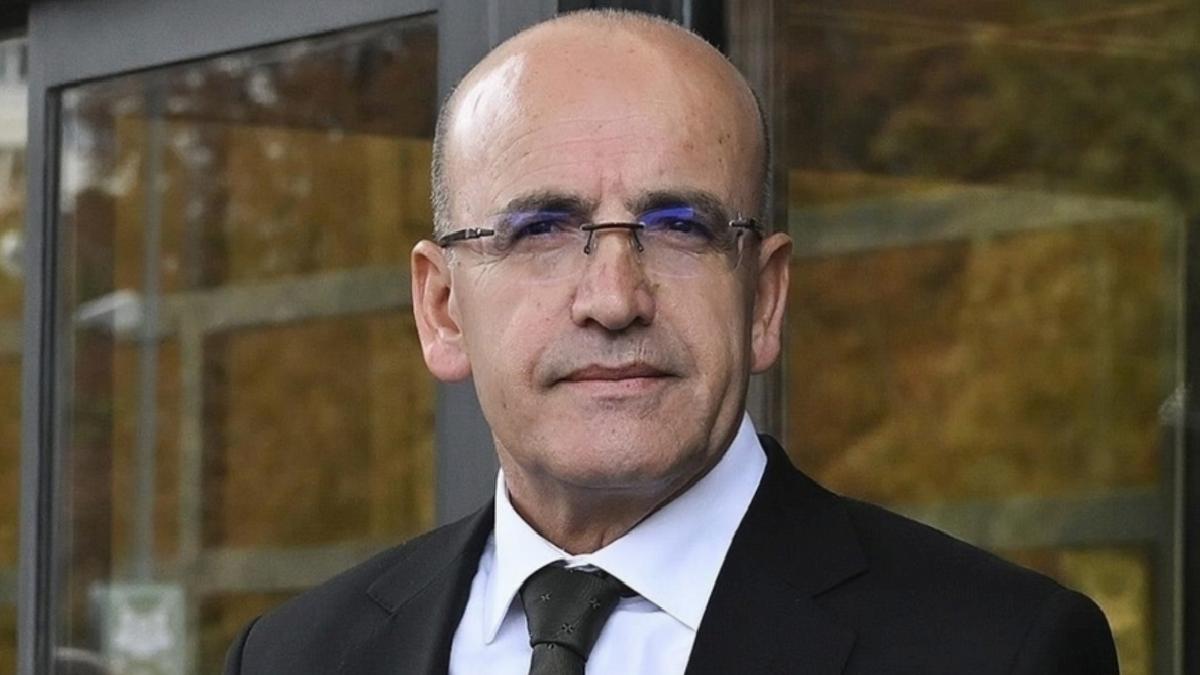 Mehmet Şimşek, KOBİ’ler için yeni dayanak paketinin devreye alındığını söyledi