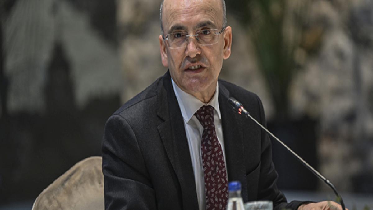 Mehmet Şimşek: Yatırımcılar geri geliyor