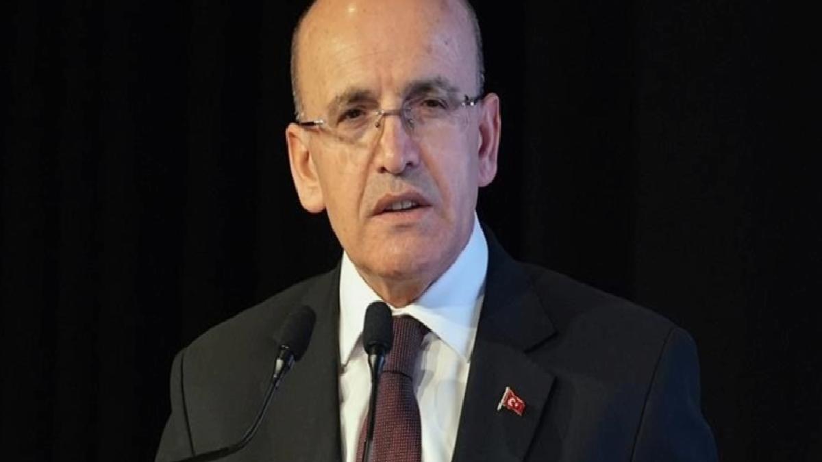 Mehmet Şimşek’ten hakkındaki savlara karşılık