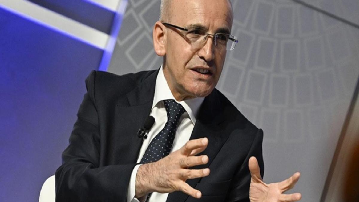 Mehmet Şimşek’ten PKK’nın fesih kararıyla ilgili açıklama