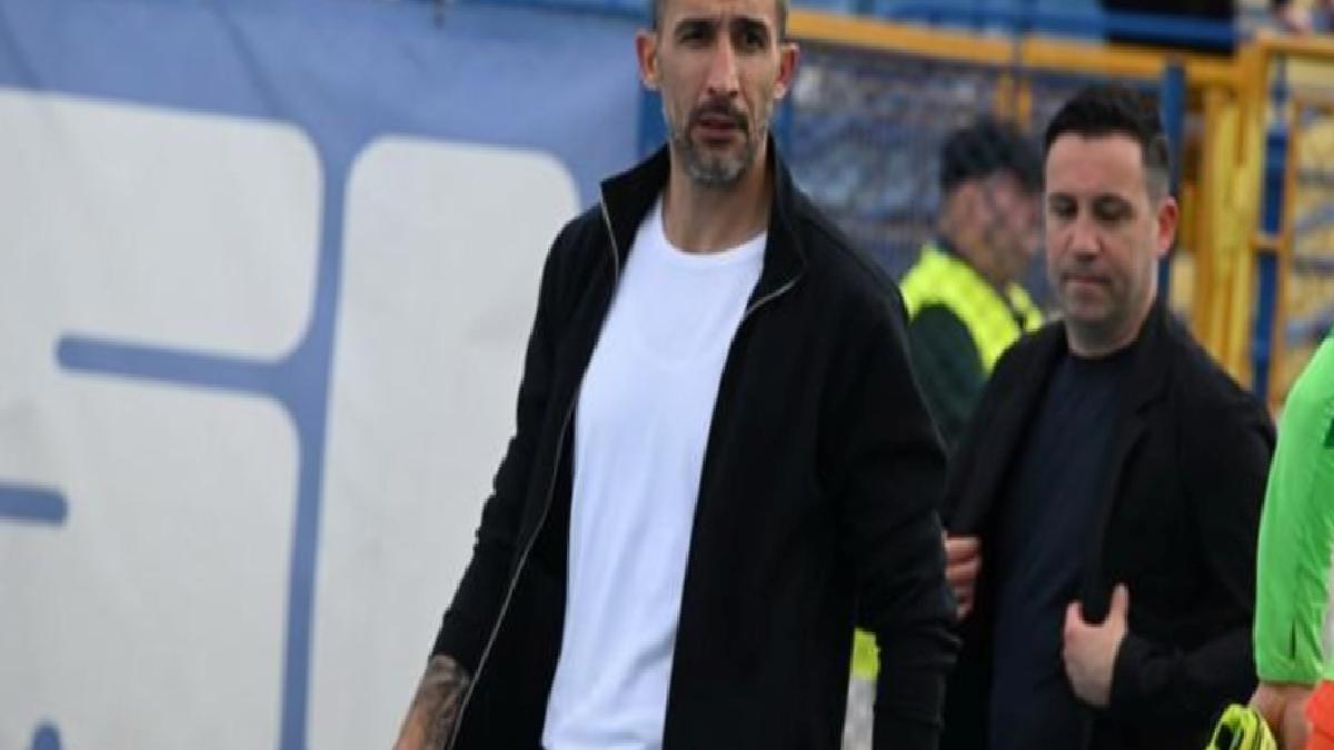 Mehmet Topal, birçok kadronun radarında