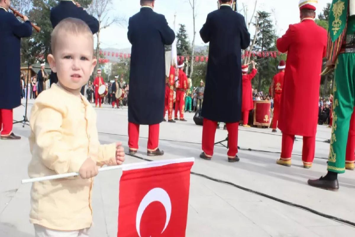 Mehteran Birliği’nden Coşkulu Konser