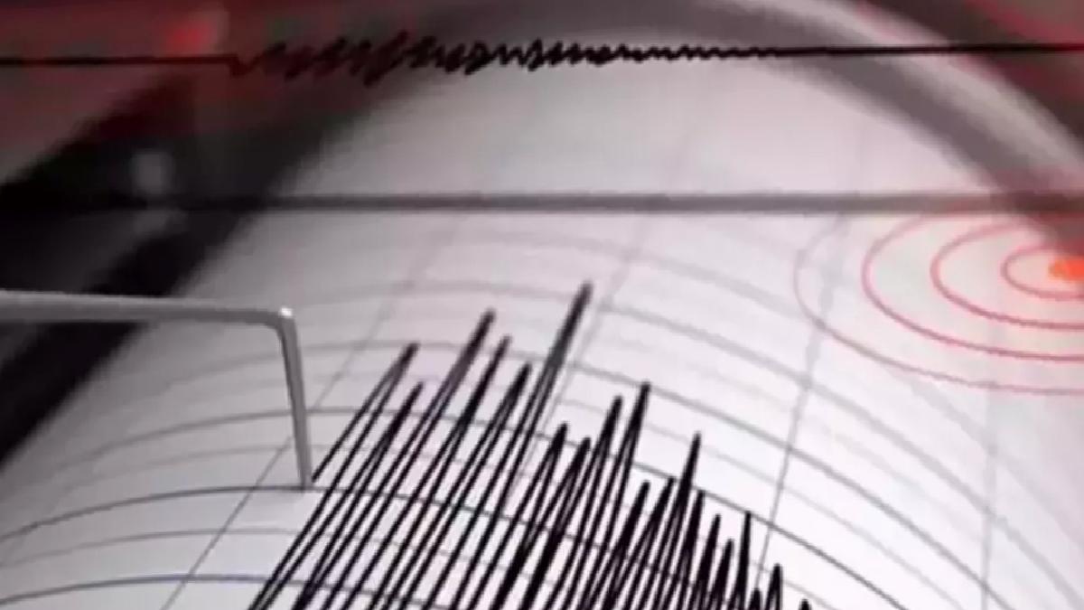 Meksika’da 6.2 Büyüklüğünde Zelzele