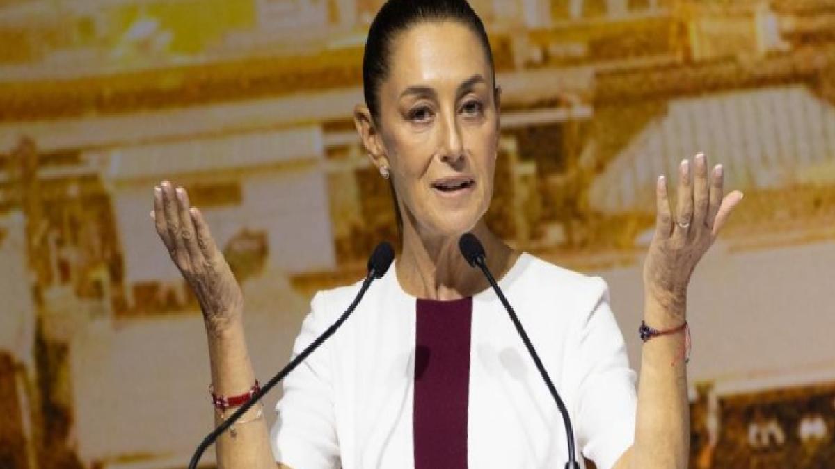 Meksika’dan Trump’a: Topraklarımızda ABD askeri istemiyoruz