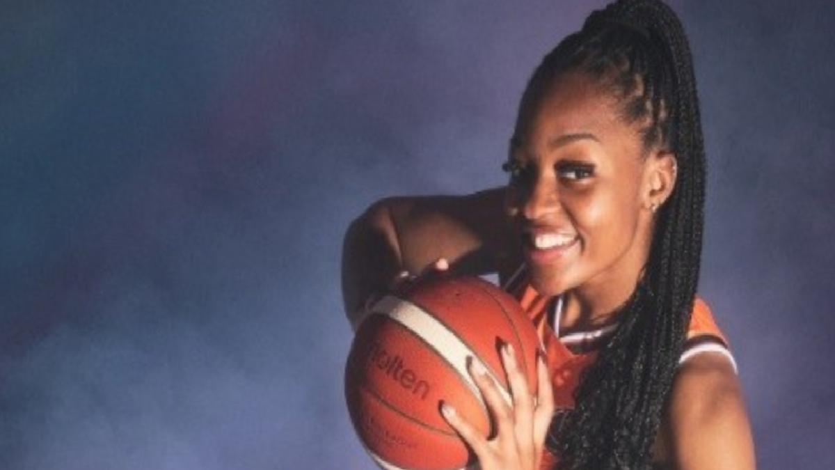 Melikgazi Kayseri Basketbol, Stephanie Mavunga’yı transfer etti