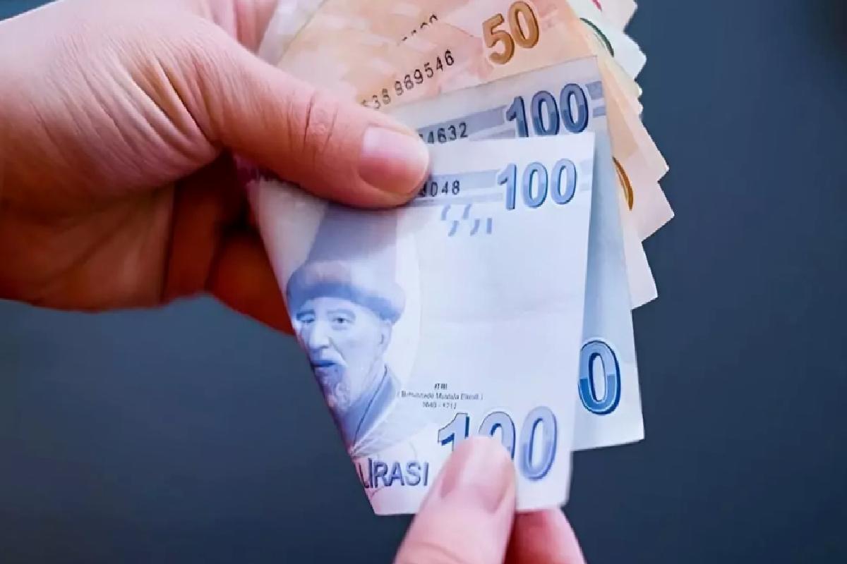 Memur ve emekliler maaş artırımı için gün saymaya başladı