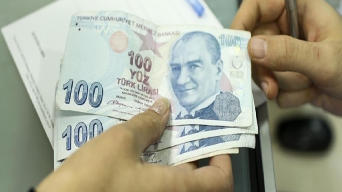 Memur ve emeklilerin 4 aylık artırım farkı ve muhtemel maaşlar