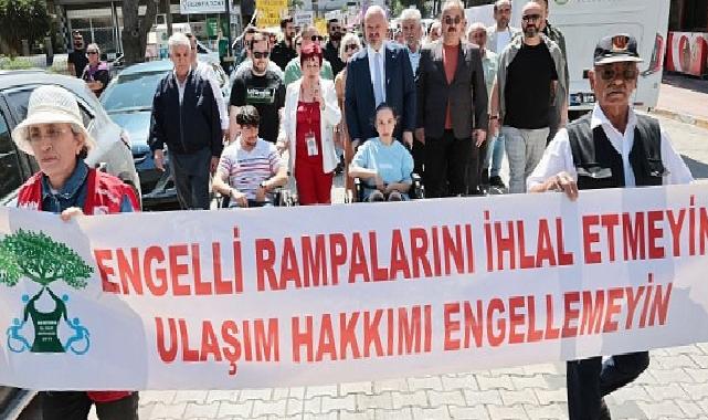 Menemen’de sevgiye ve umuda mani yok