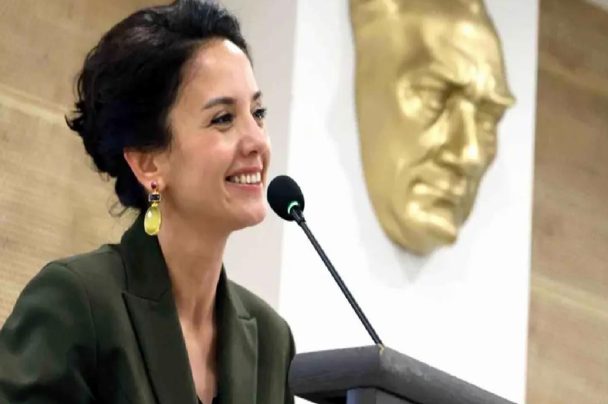 Menteşe Belediye Lideri’nden 19 Mayıs Bildirisi