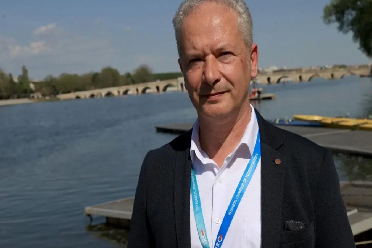Meriç Irmağı Edirne’ye Turizm Rotası Kazandırdı