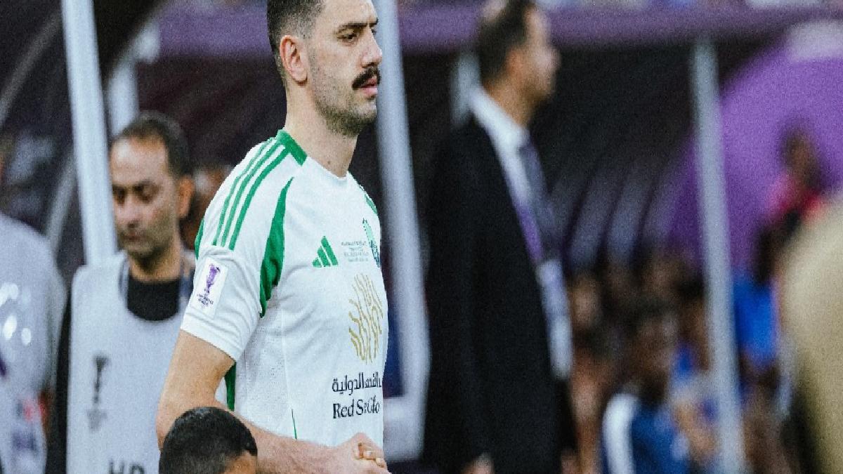 Merih Demiral: Kulübe ve gayelere inandım