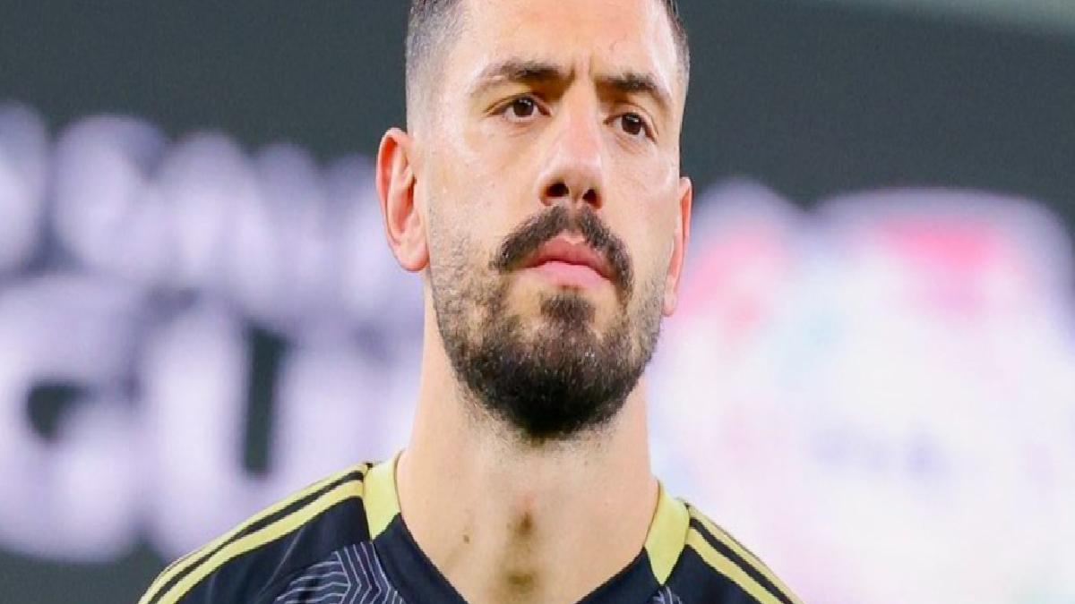 Merih Demiral’dan Fenerbahçe itirafı