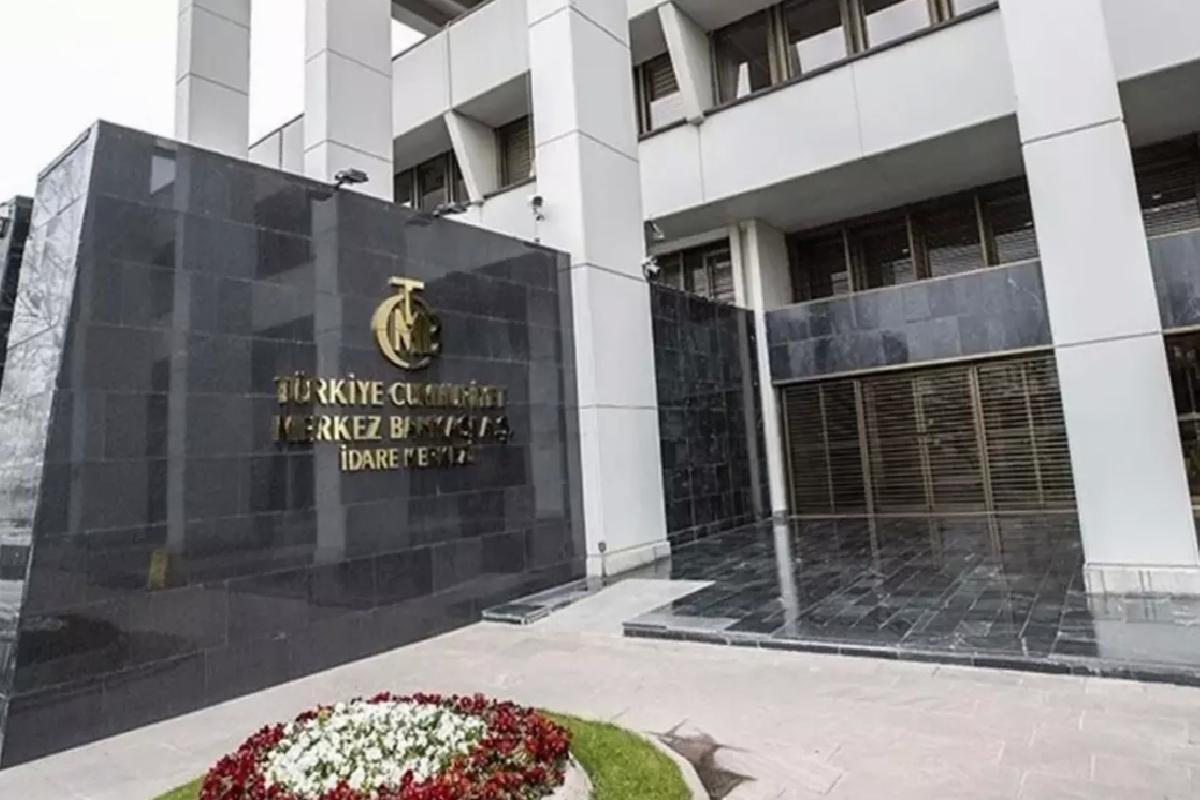 Merkez Bankası Türk lirası ile ilgili yeni düzenlemeleri duyurdu
