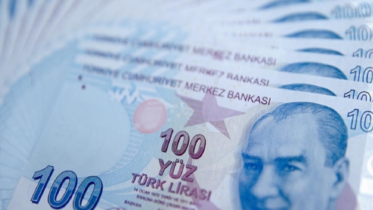 Merkezi idare borç stoku belirli oldu