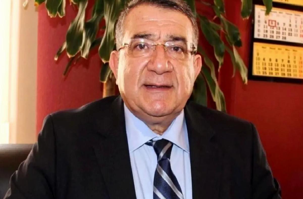 Mersin Besin Koridoru için Stratejik Pozisyonda