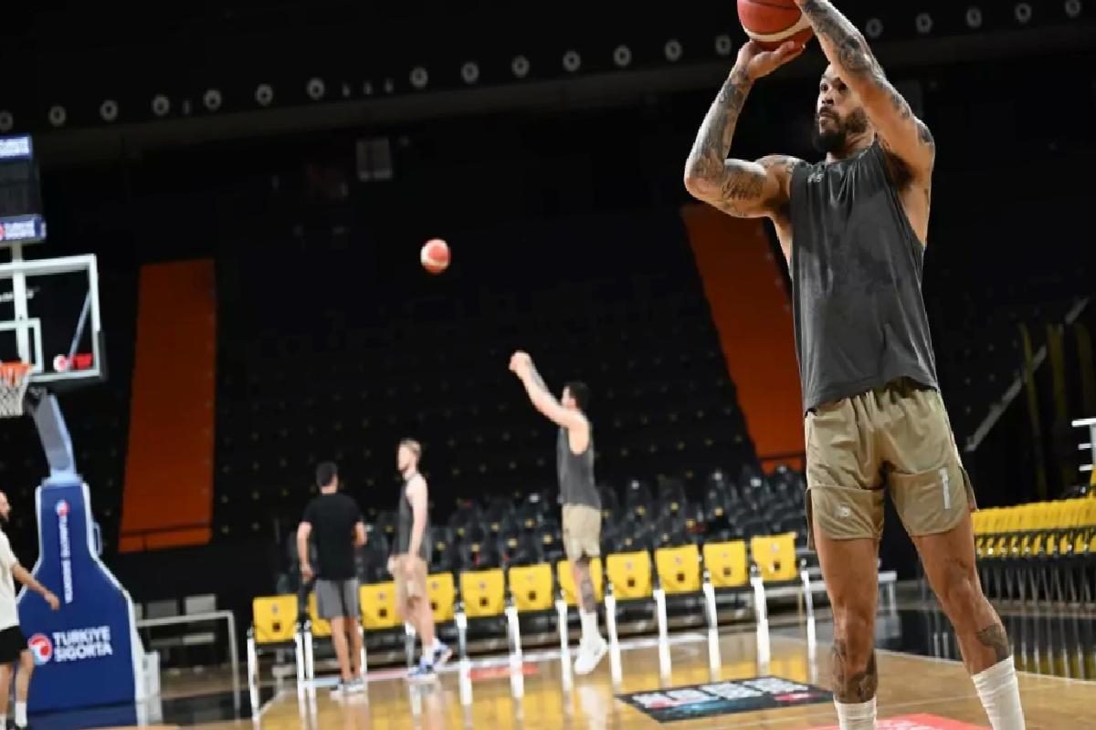 Mersin, Play-Off İçin Son Maçına Çıkıyor