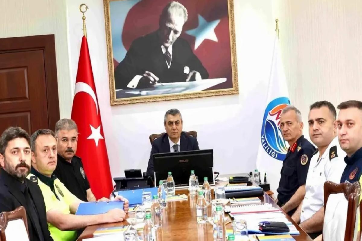 Mersin’de Kaçakçılıkla Gayret: 19 Milyon TL Vergi Kaybı Önledi