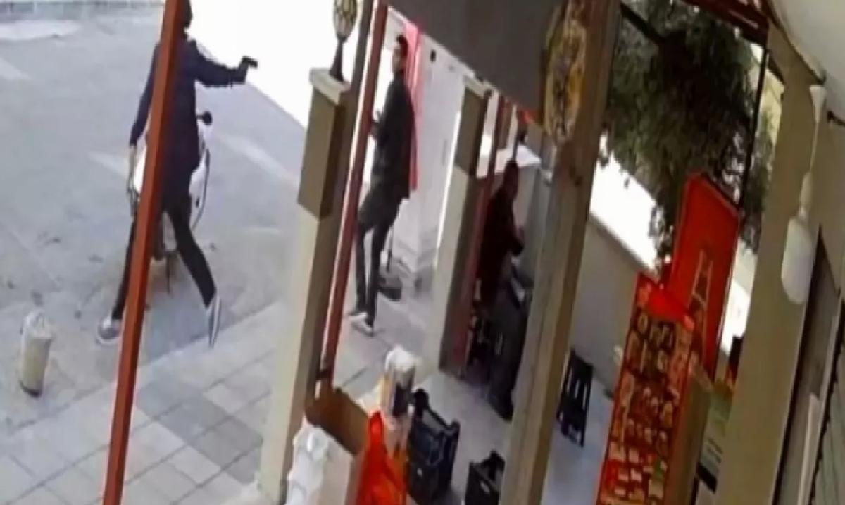 Mersin’de Kız Sorunu Yüzünden Silahlı Akın