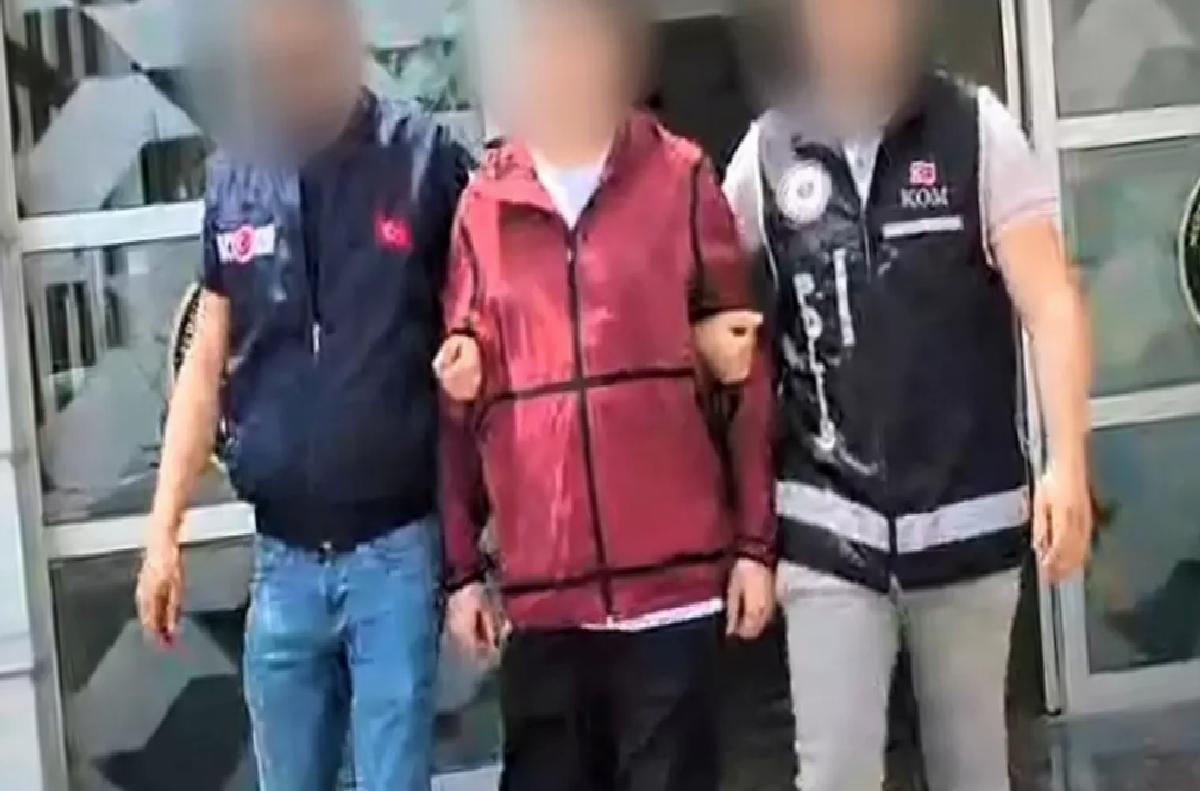 Mersin’de Tefecilik Operasyonu: 2 Kuşkulu Tutuklandı