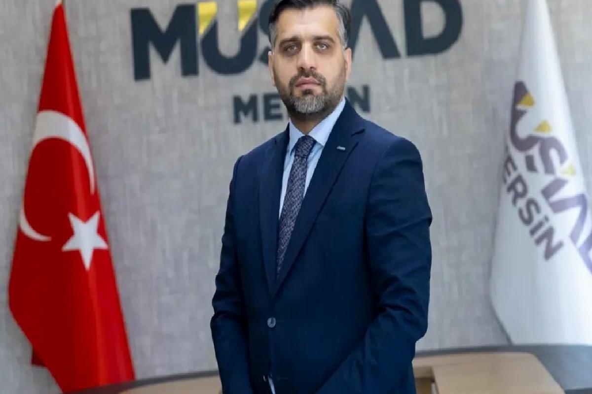 Mersin’in Ekonomik Yapısı Tekrar Şekillendirilmeli