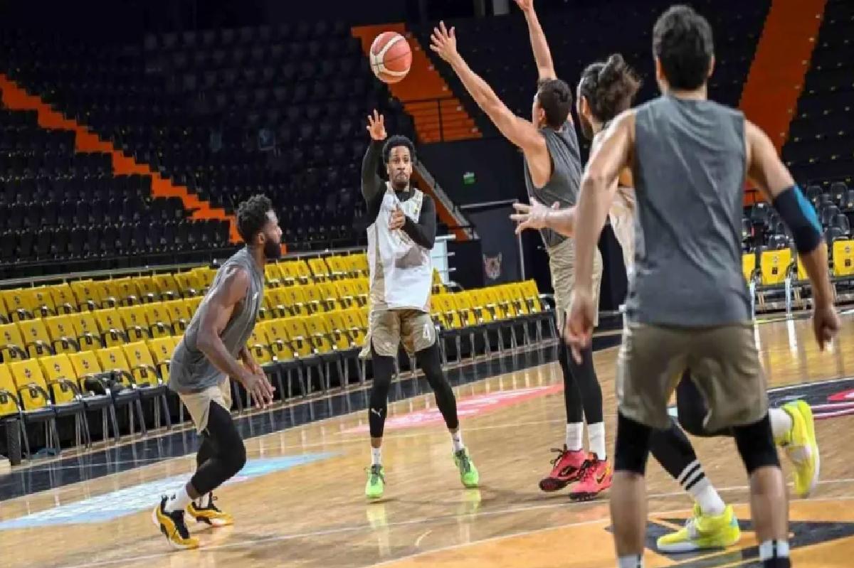Mersinspor Play-off için Bahçeşehir’e karşı