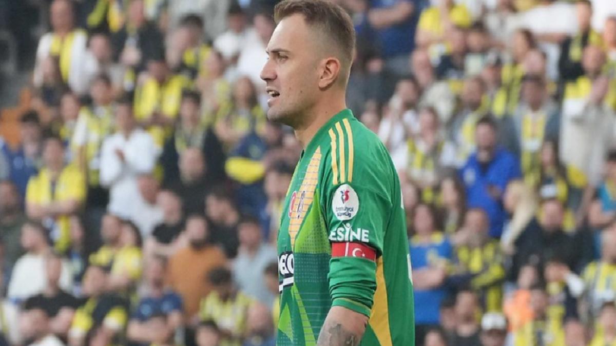 Mert Günok: Avrupa Ligi’ne gitme yolunda değerli bir galibiyet oldu
