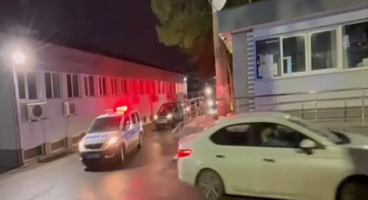 Mesken Bayanlarına Dolandırıcılık: 30 Gözaltı