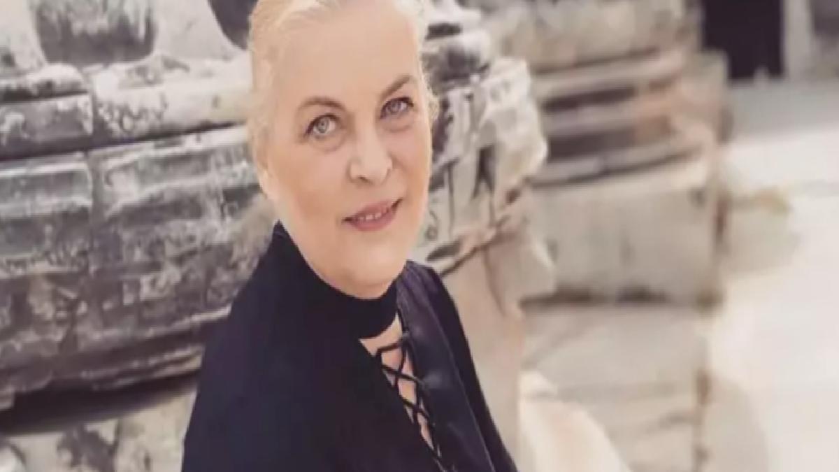 Mesken sahibi mahkemeye vermişti! Oyuncu Nurseli İdiz hakkında karar çıktı