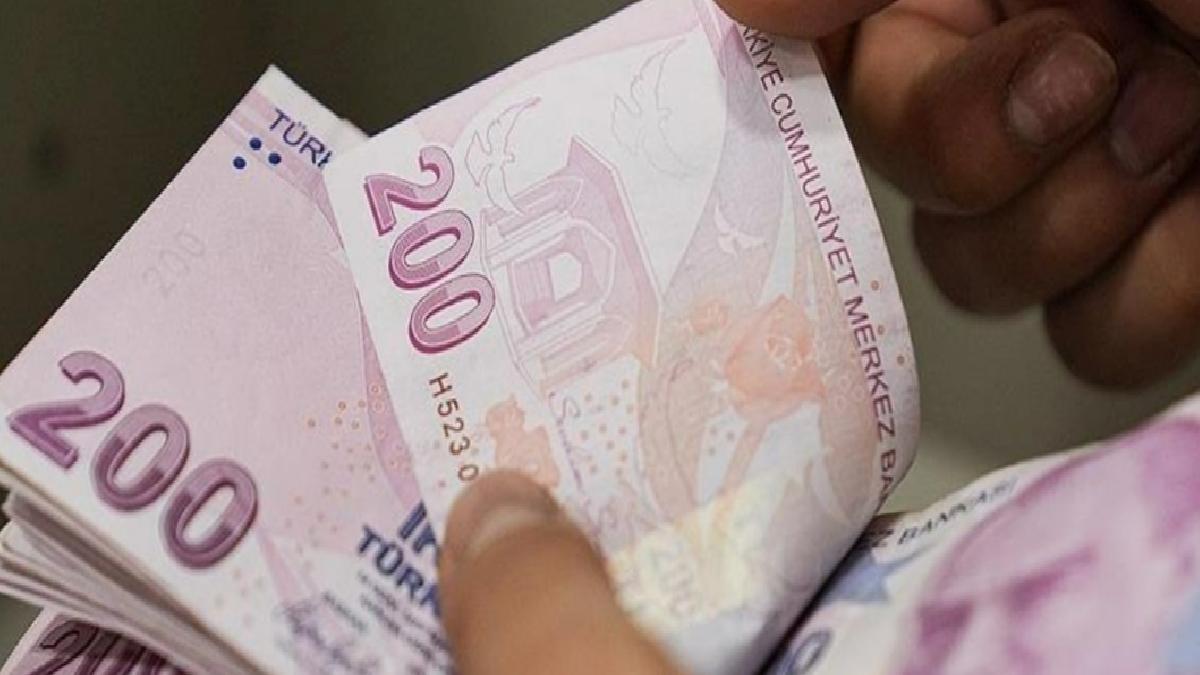 Meskende Bakım Yardımı hesaplara yatırılmaya başlandı