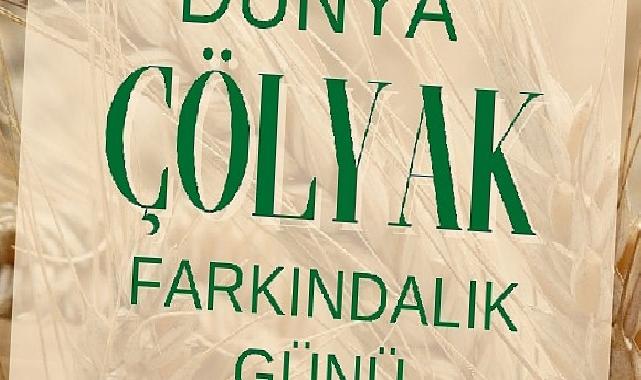 Meslek Fabrikası’ndan Glütensiz Mutfak muştusu