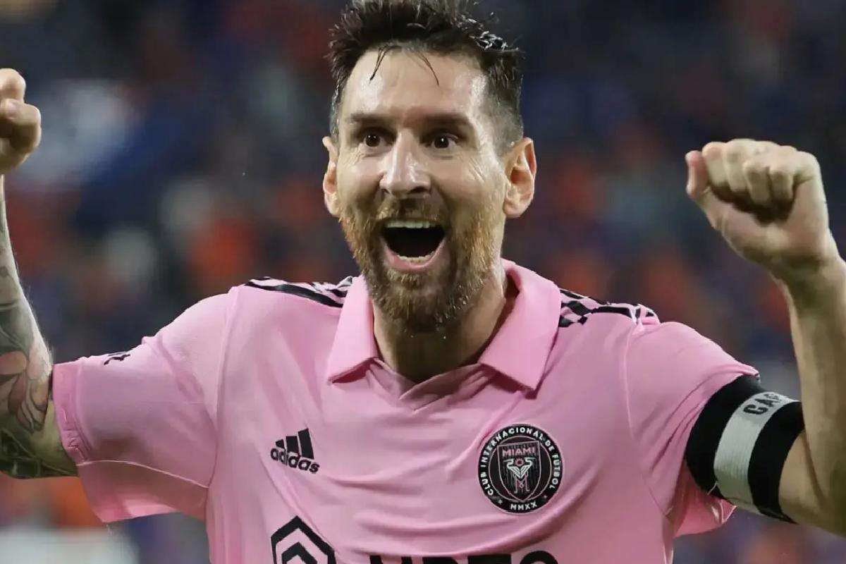 Messi için bomba transfer argümanı