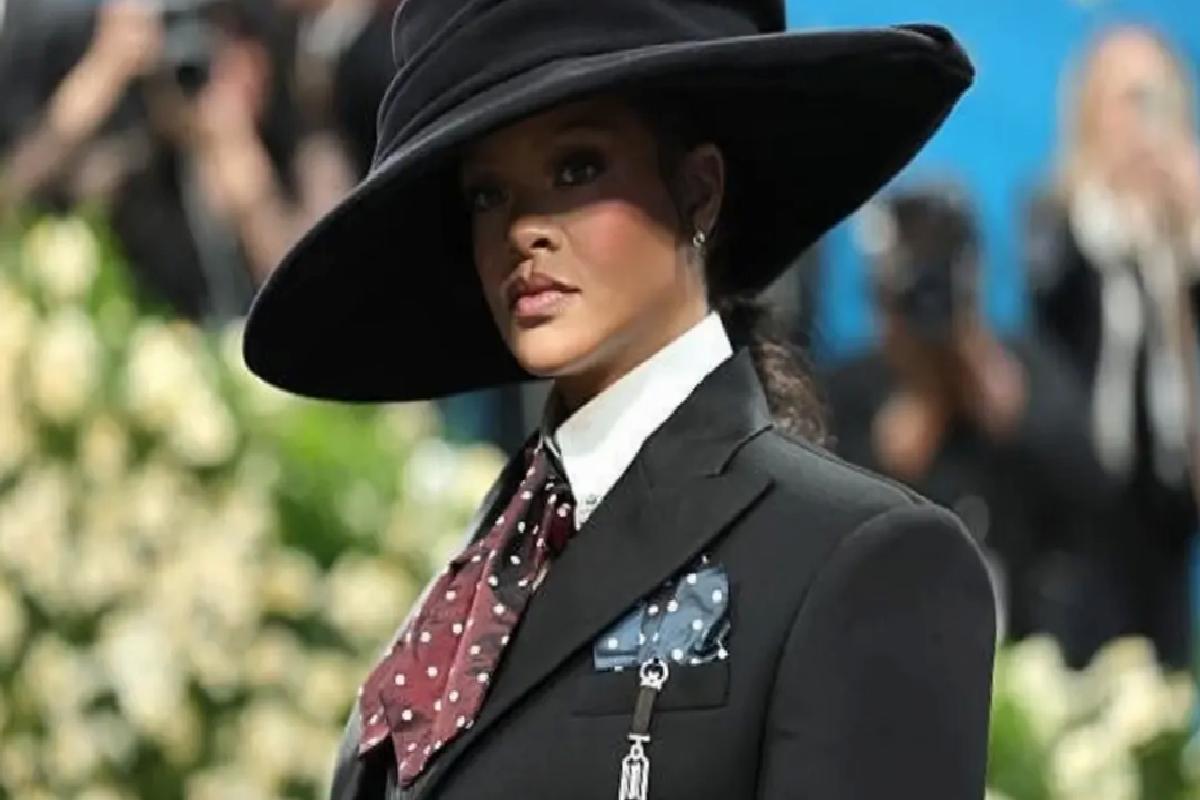 Met Gala 2023 New York’ta Görkemle Yapıldı