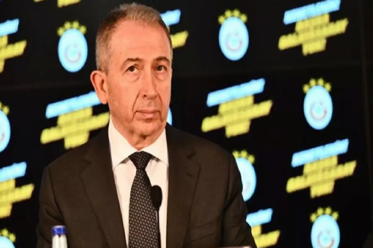 Metin Öztürk’ten Fenerbahçe yansısı: Dönemin özeti üzereydi