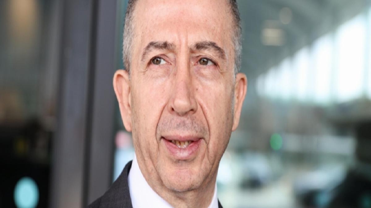 Metin Öztürk’ten Fenerbahçe’ye olay sözler!