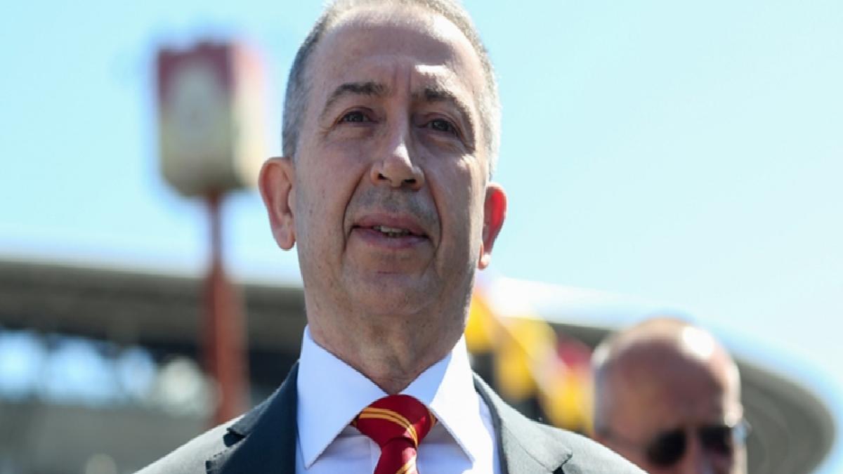 Metin Öztürk’ten iki şampiyonluk açıklaması