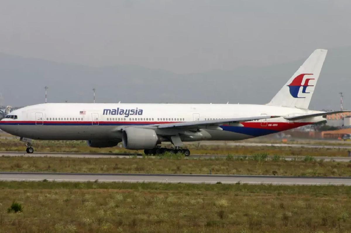 MH17 Uçağının Düşürülmesi: Rusya Sorumlu
