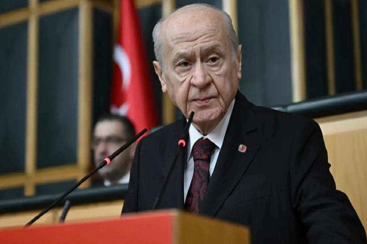 MHP Genel Başkanı Bahçeli’den “Anneler Günü” iletisi Açıklaması