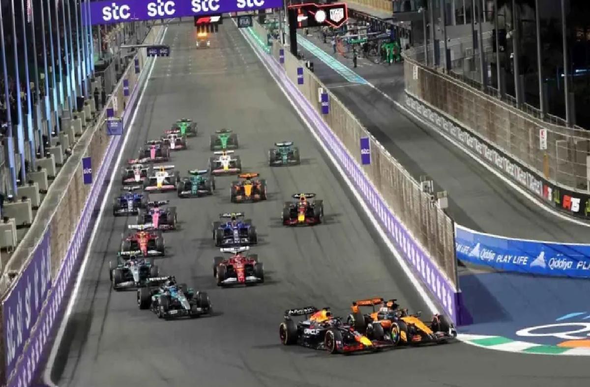 Miami Grand Prix Heyecanı!