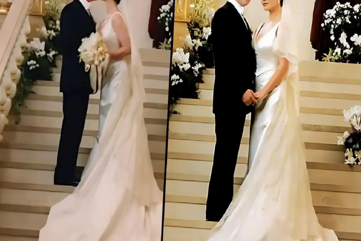 Michael Douglas ve Catherine Zeta-Jones ayrılığın eşinde